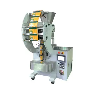 Sachet Packing Machine