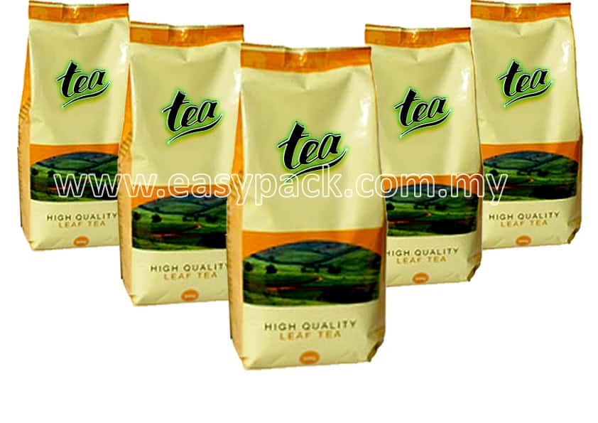 Tea Packing Machine