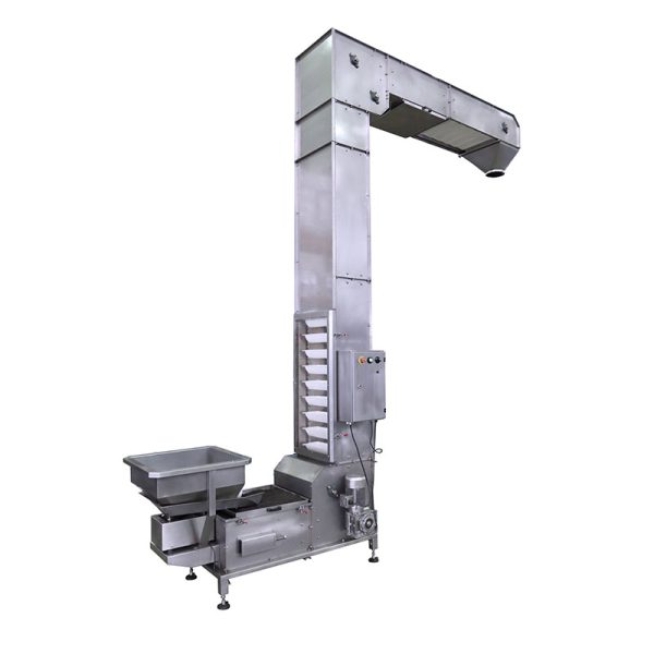Transport Conveyor