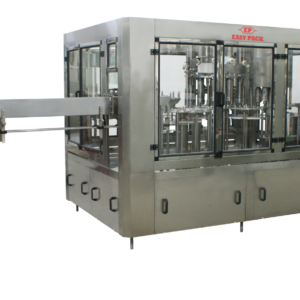 Drinking Water Bottling Line